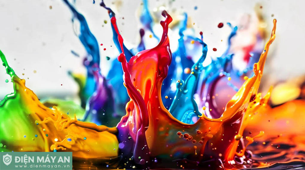 Smart Tivi QNED evo LG AI 4K 100 inch 100QNED86AS